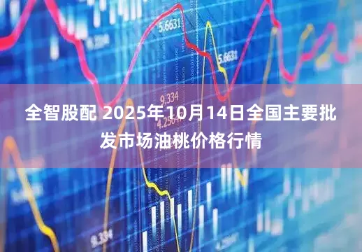 全智股配 2025年10月14日全国主要批发市场油桃价格行情
